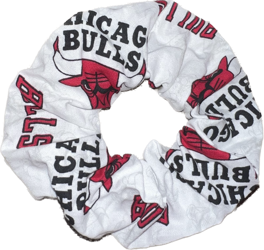 Tied Together Chicago Bulls