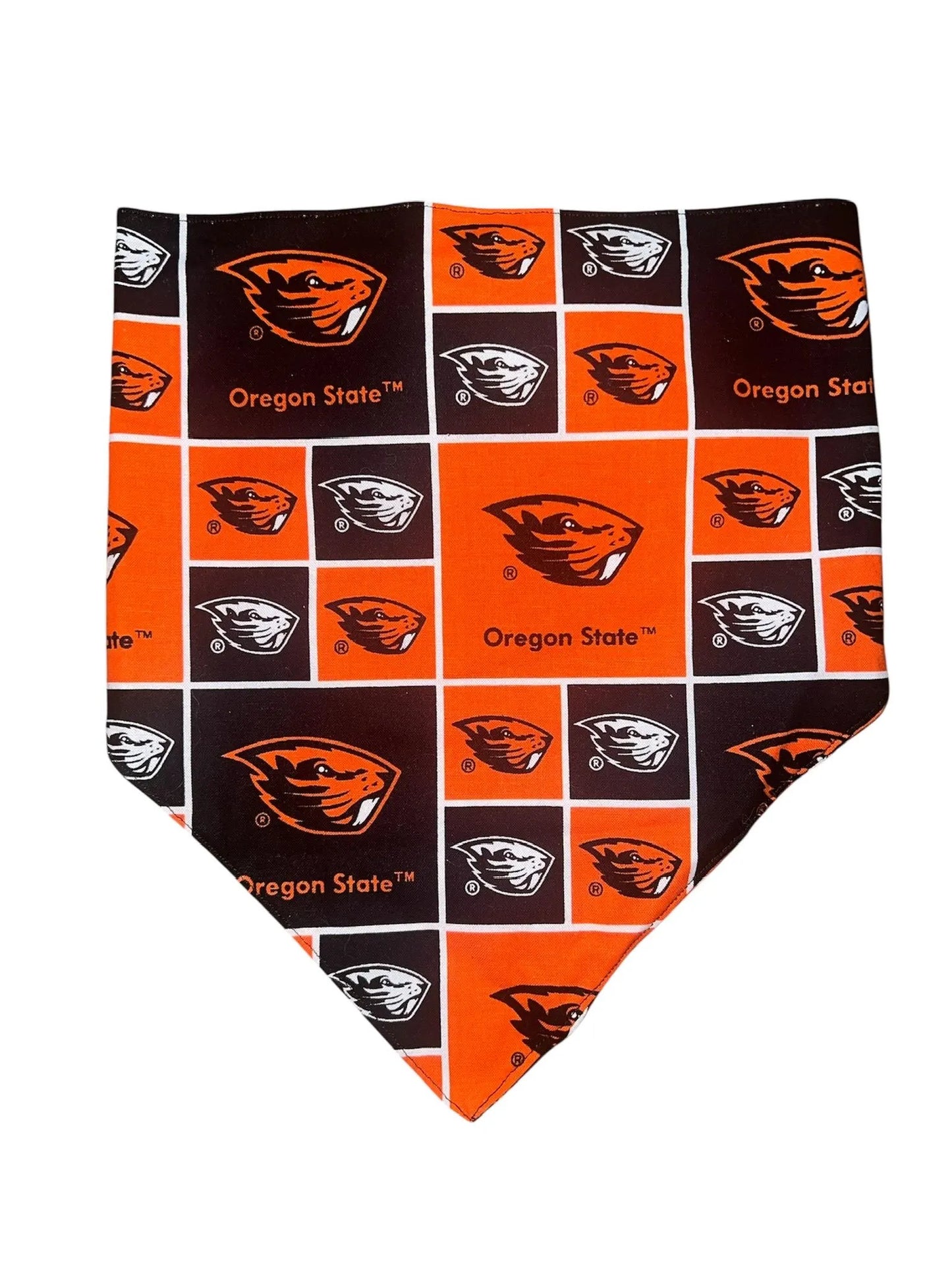 Tied Together OSU Bandanchie